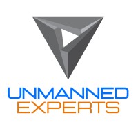 Unmanned Experts logo